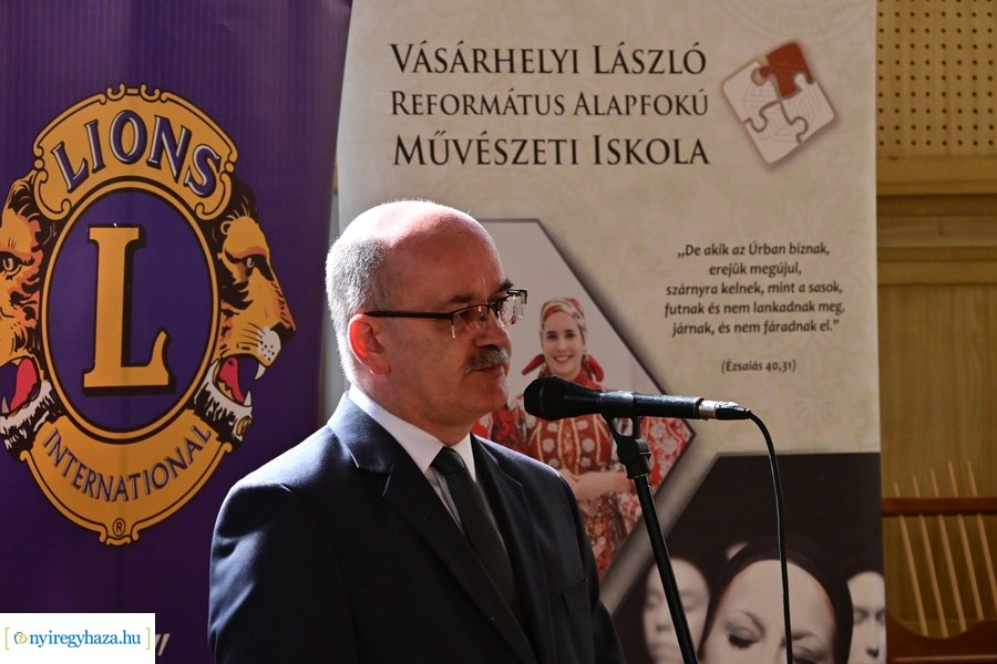 Tehetségnap 2024 a Vikár iskolában