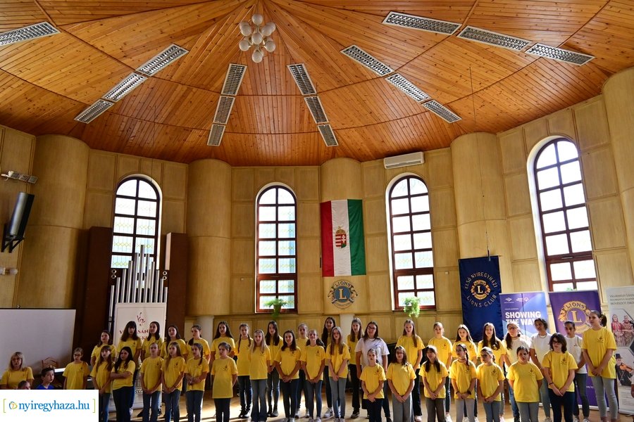 Tehetségnap 2024 a Vikár iskolában