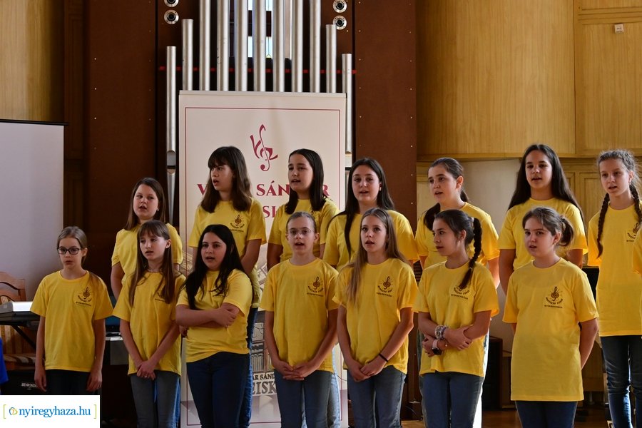 Tehetségnap 2024 a Vikár iskolában