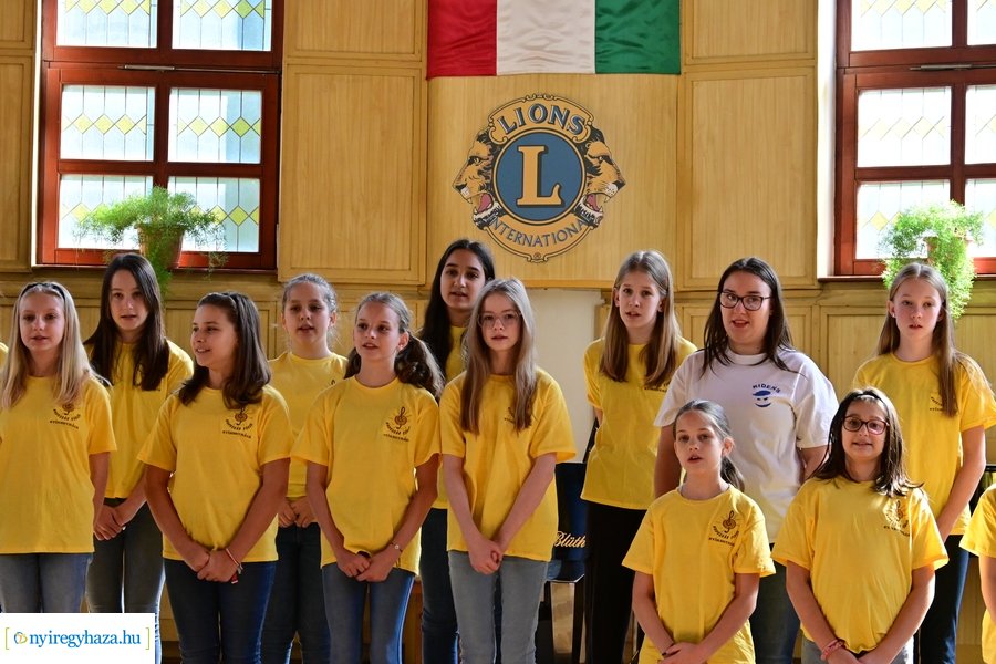 Tehetségnap 2024 a Vikár iskolában