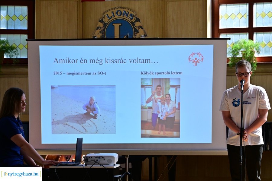 Tehetségnap 2024 a Vikár iskolában