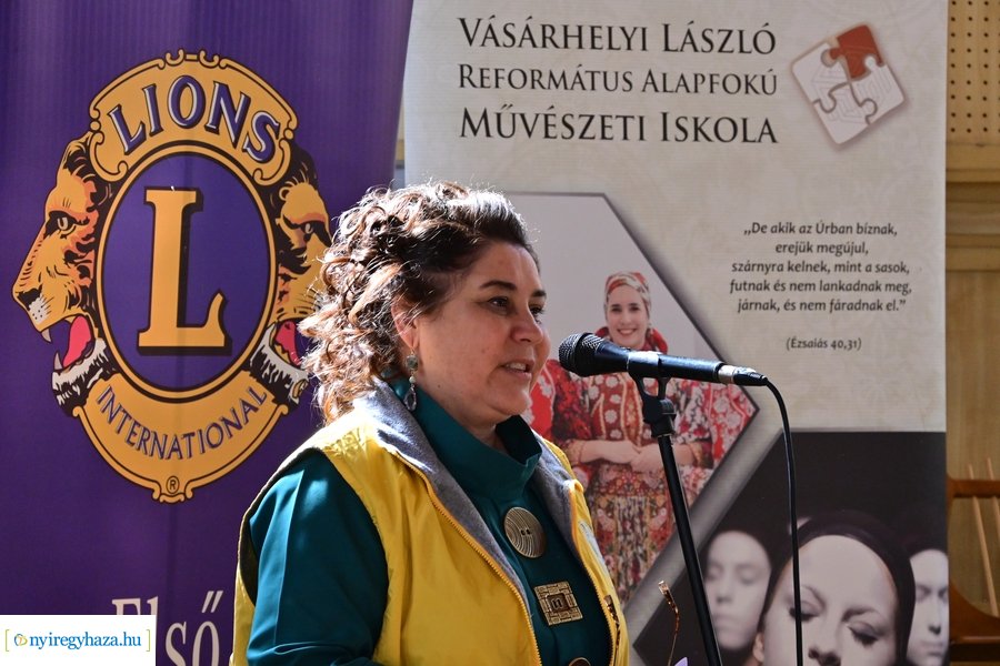 Tehetségnap 2024 a Vikár iskolában