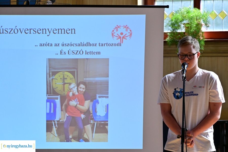 Tehetségnap 2024 a Vikár iskolában