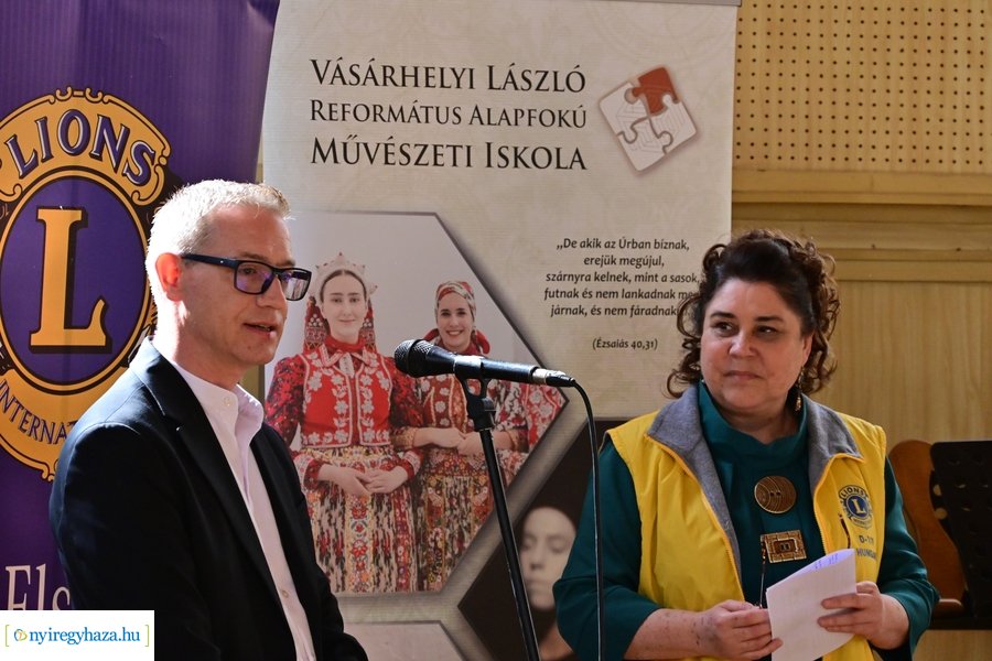 Tehetségnap 2024 a Vikár iskolában