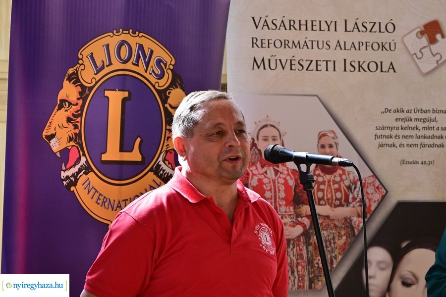 Tehetségnap 2024 a Vikár iskolában