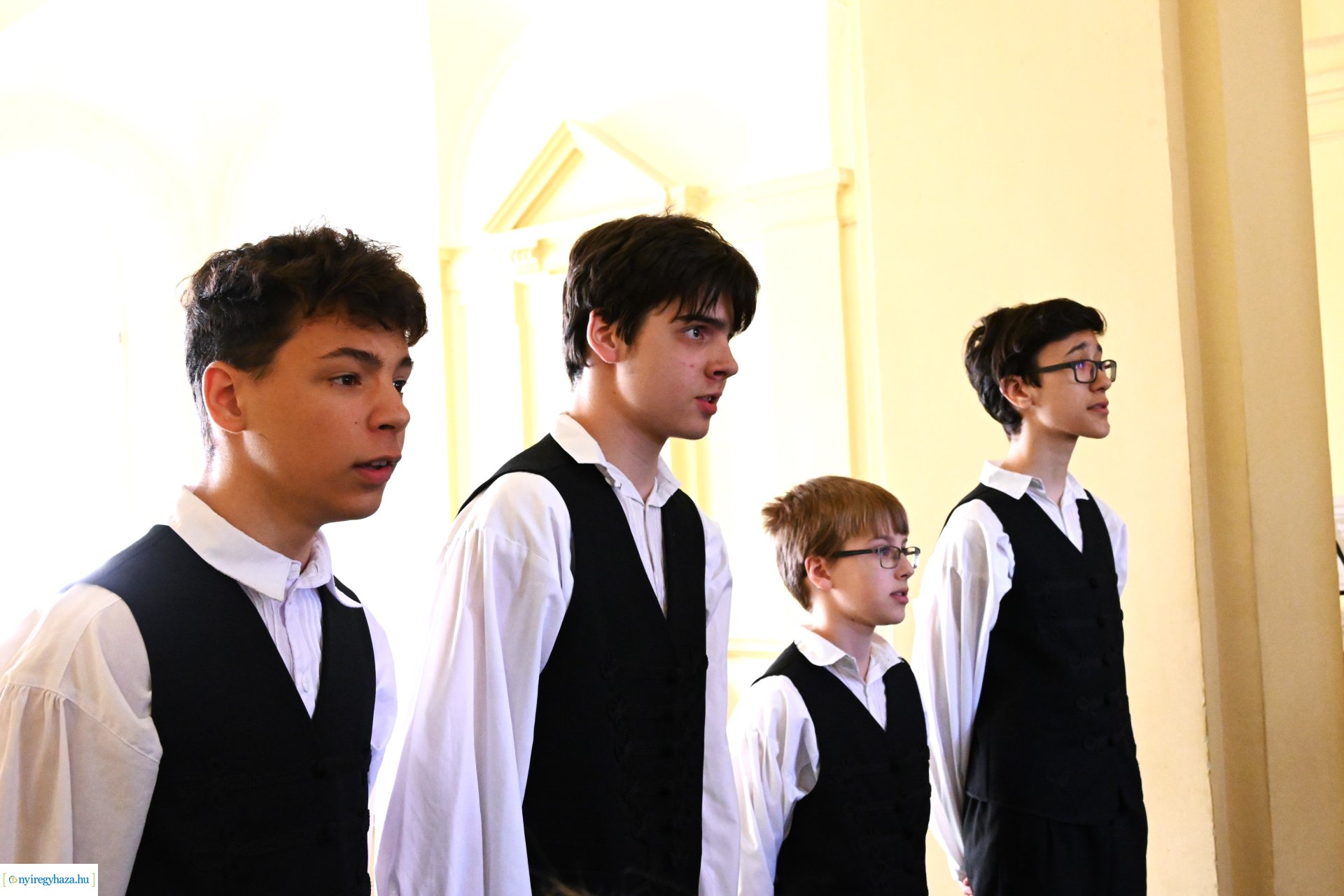  Tehetségnap - díjátadás 2024