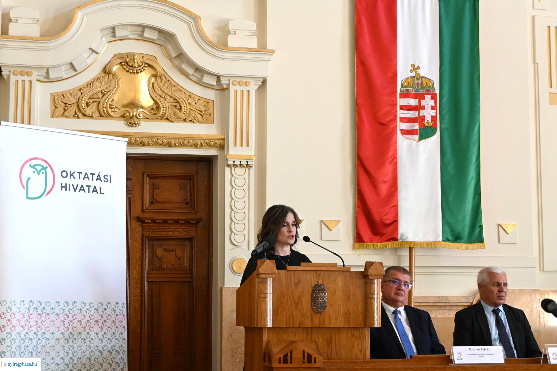  Tehetségnap - díjátadás 2024