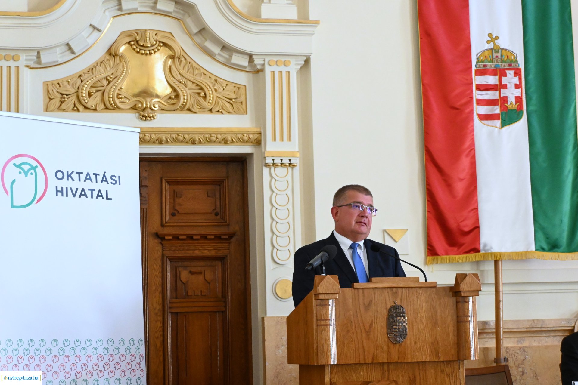  Tehetségnap - díjátadás 2024