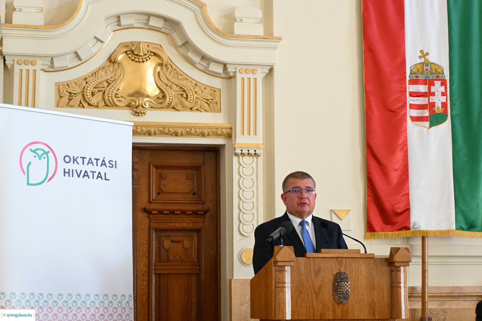  Tehetségnap - díjátadás 2024