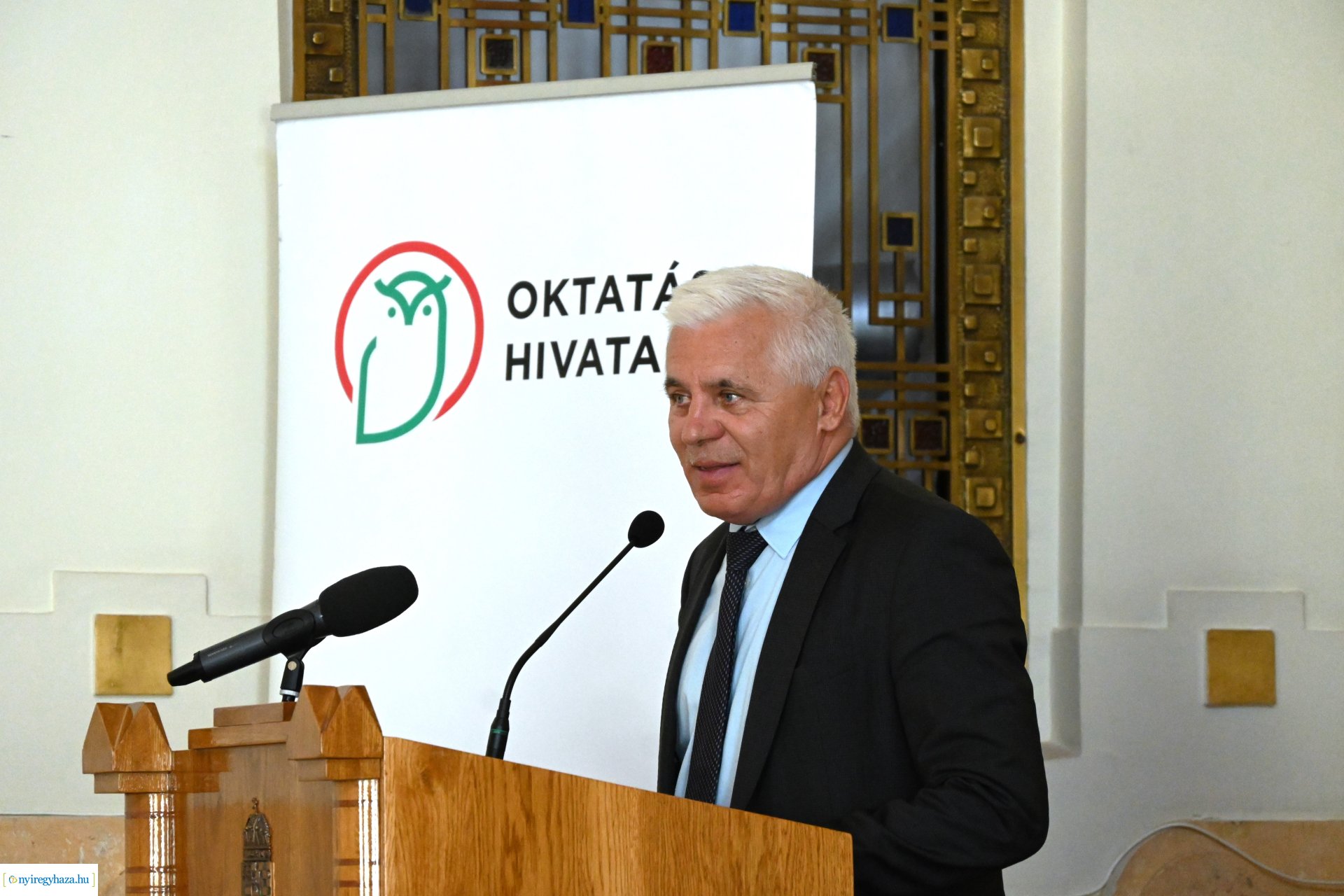  Tehetségnap - díjátadás 2024