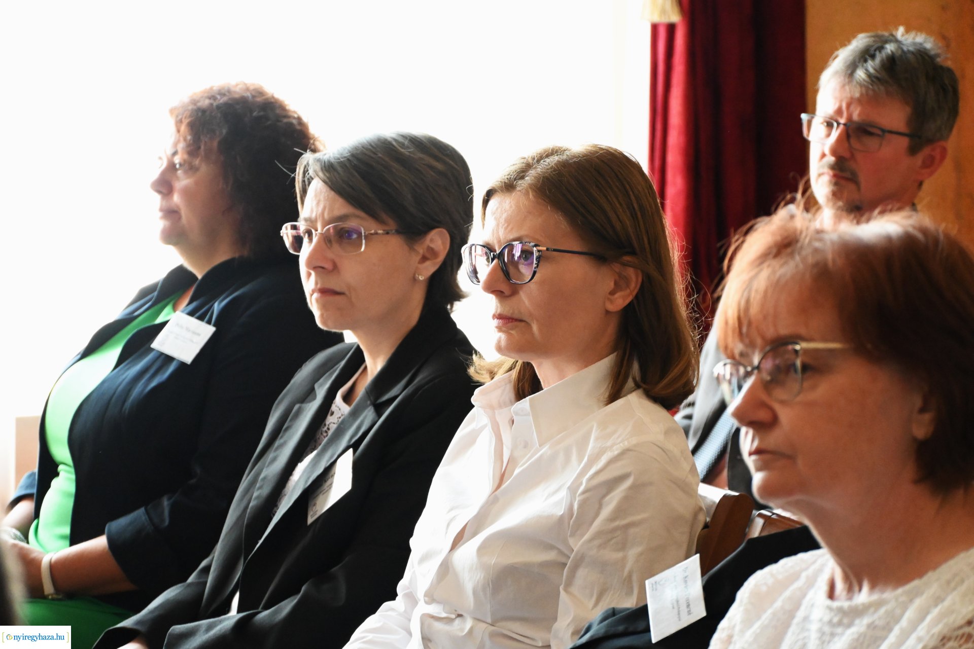  Tehetségnap - díjátadás 2024