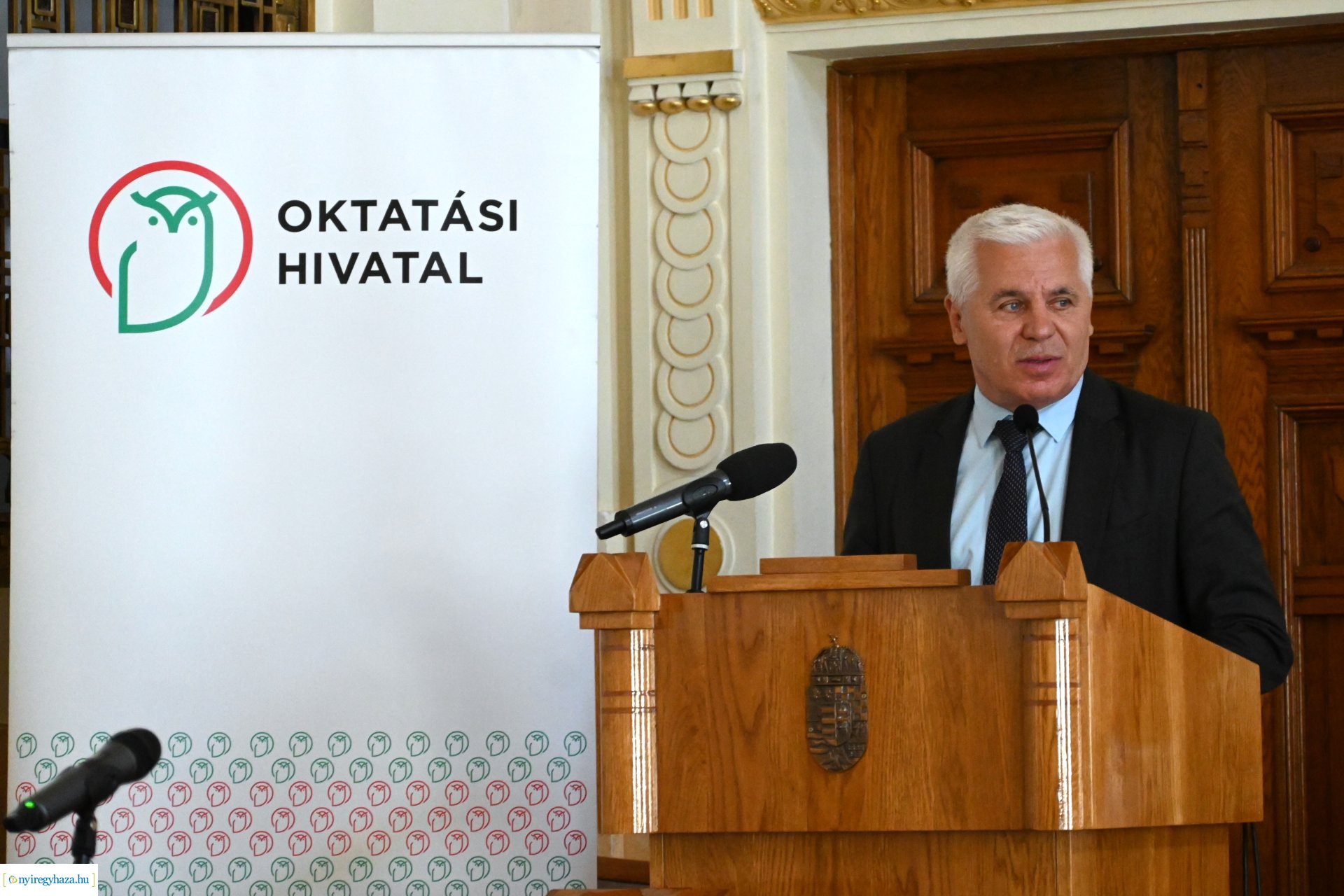  Tehetségnap - díjátadás 2024