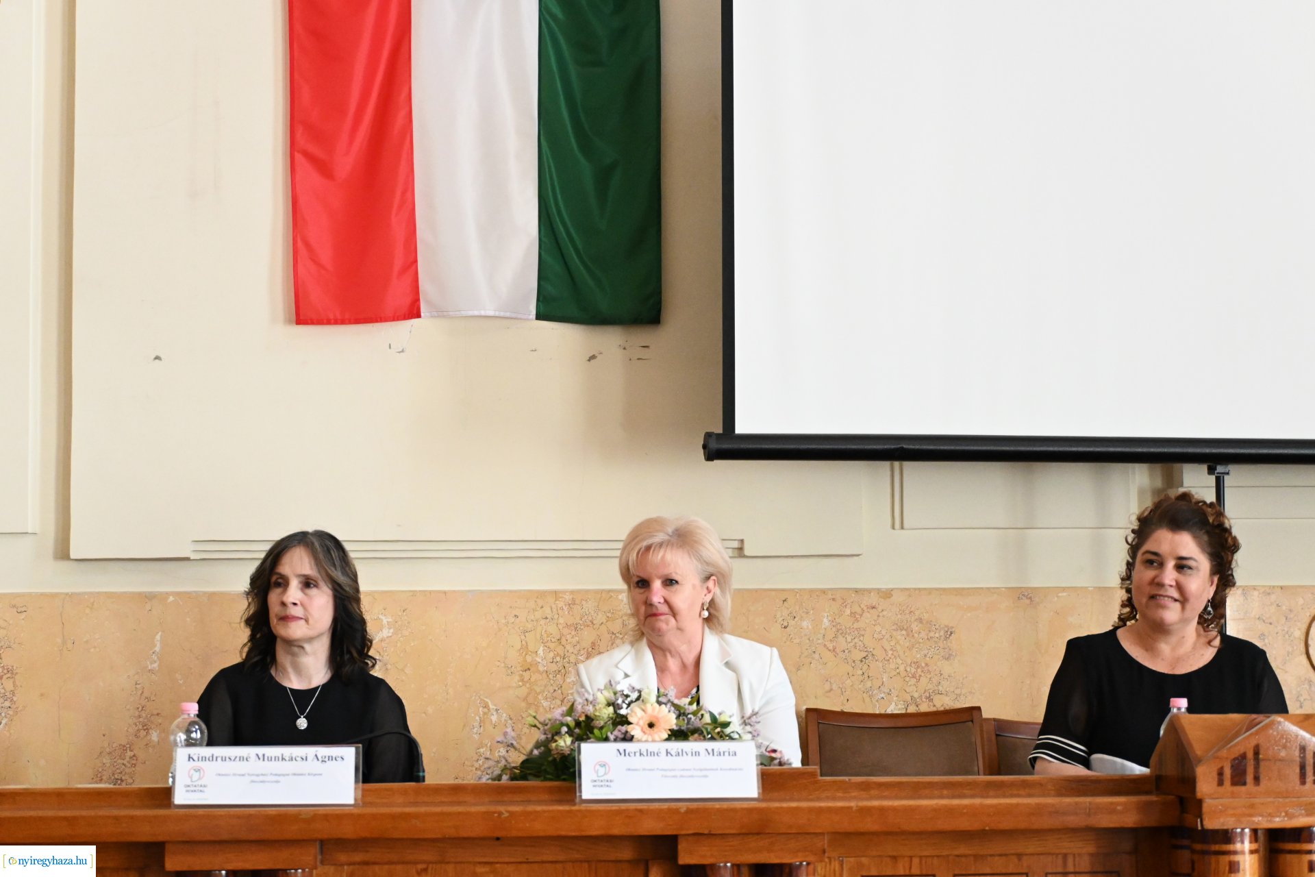  Tehetségnap - díjátadás 2024