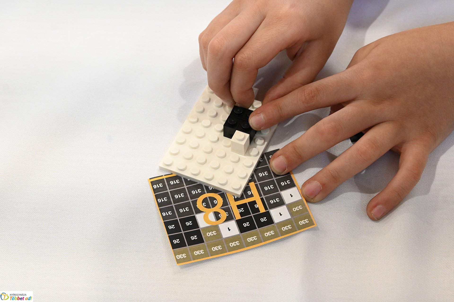 Tekerd! a Kazinczy Ferenc Tagintézményben