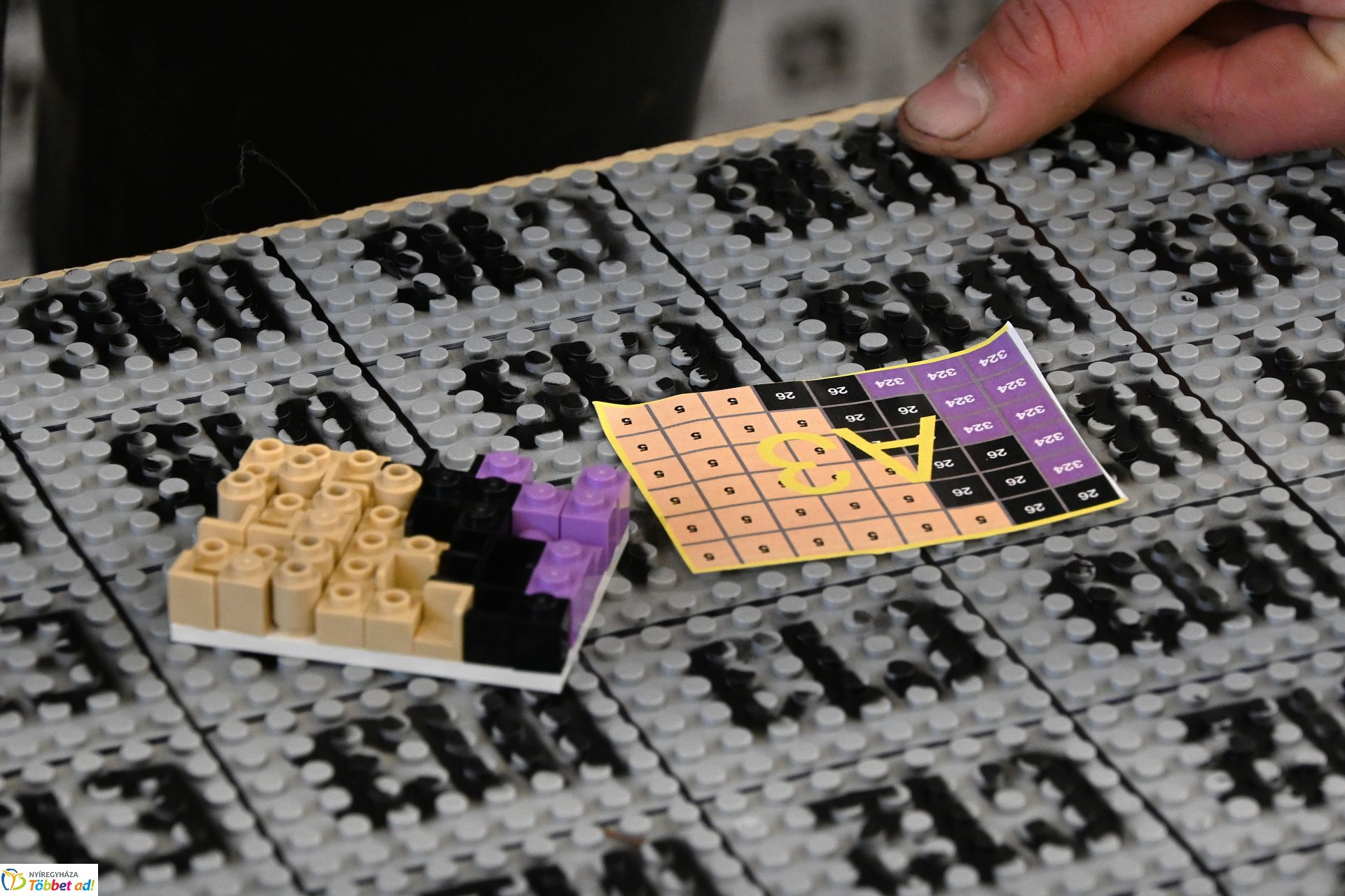 Tekerd! a Kazinczy Ferenc Tagintézményben