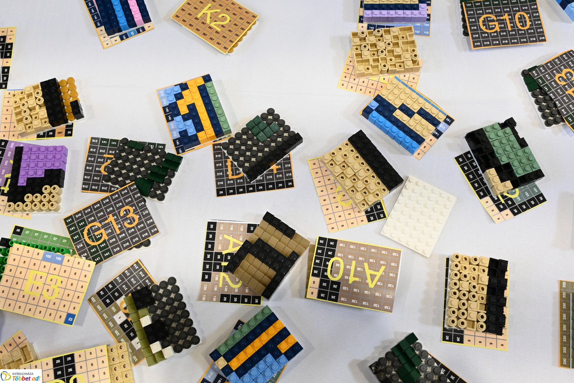 Tekerd! a Kazinczy Ferenc Tagintézményben