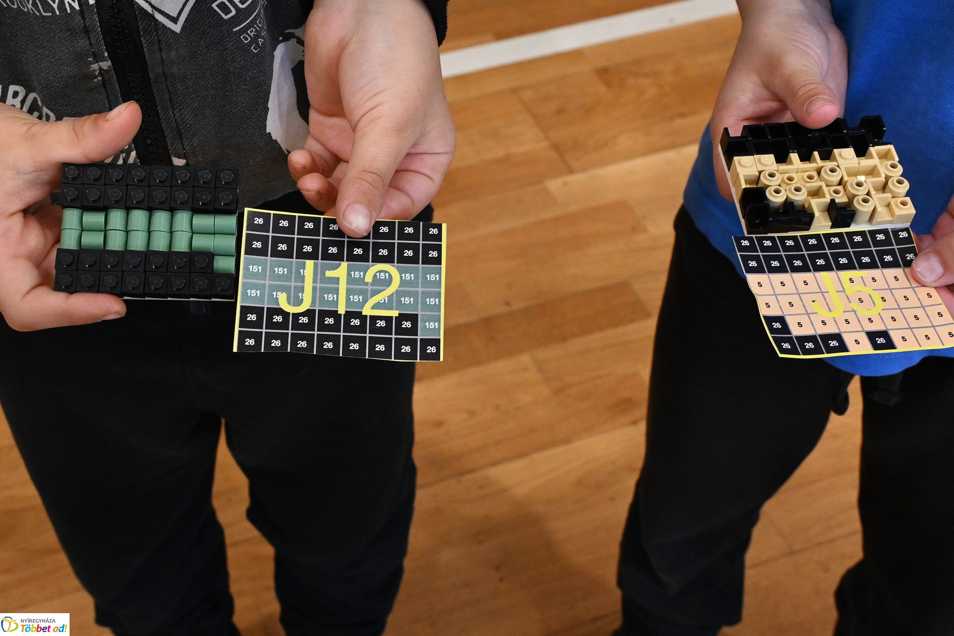 Tekerd! a Kazinczy Ferenc Tagintézményben