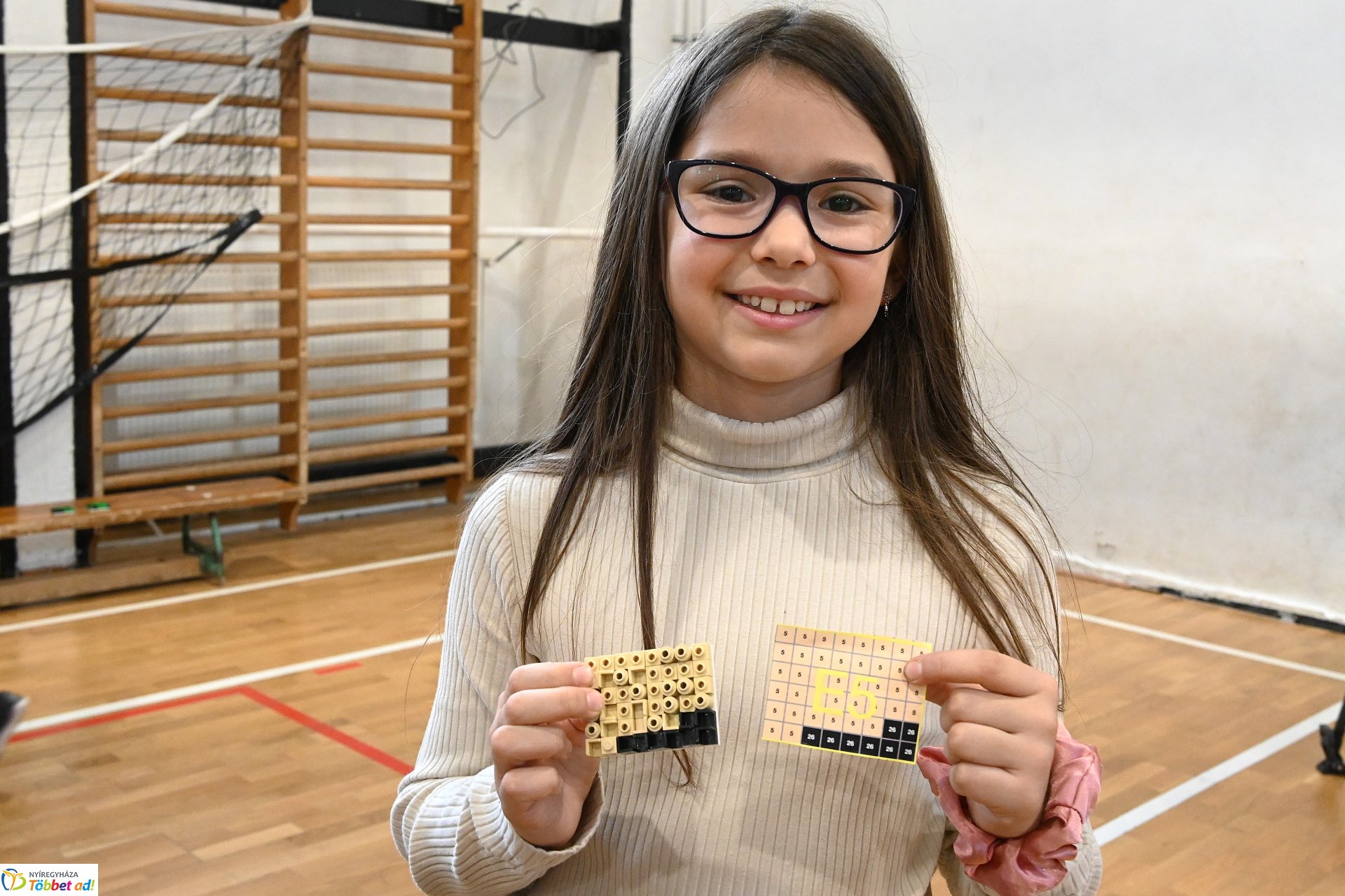 Tekerd! a Kazinczy Ferenc Tagintézményben