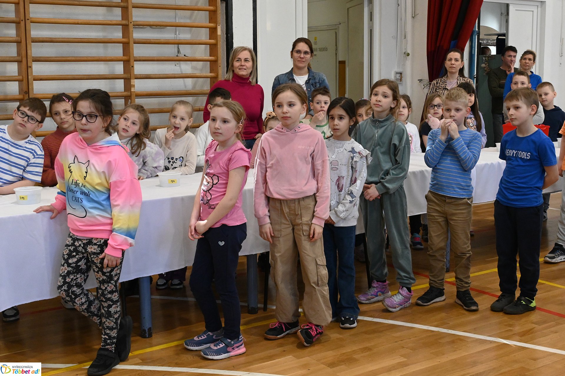 Tekerd! a Kazinczy Ferenc Tagintézményben