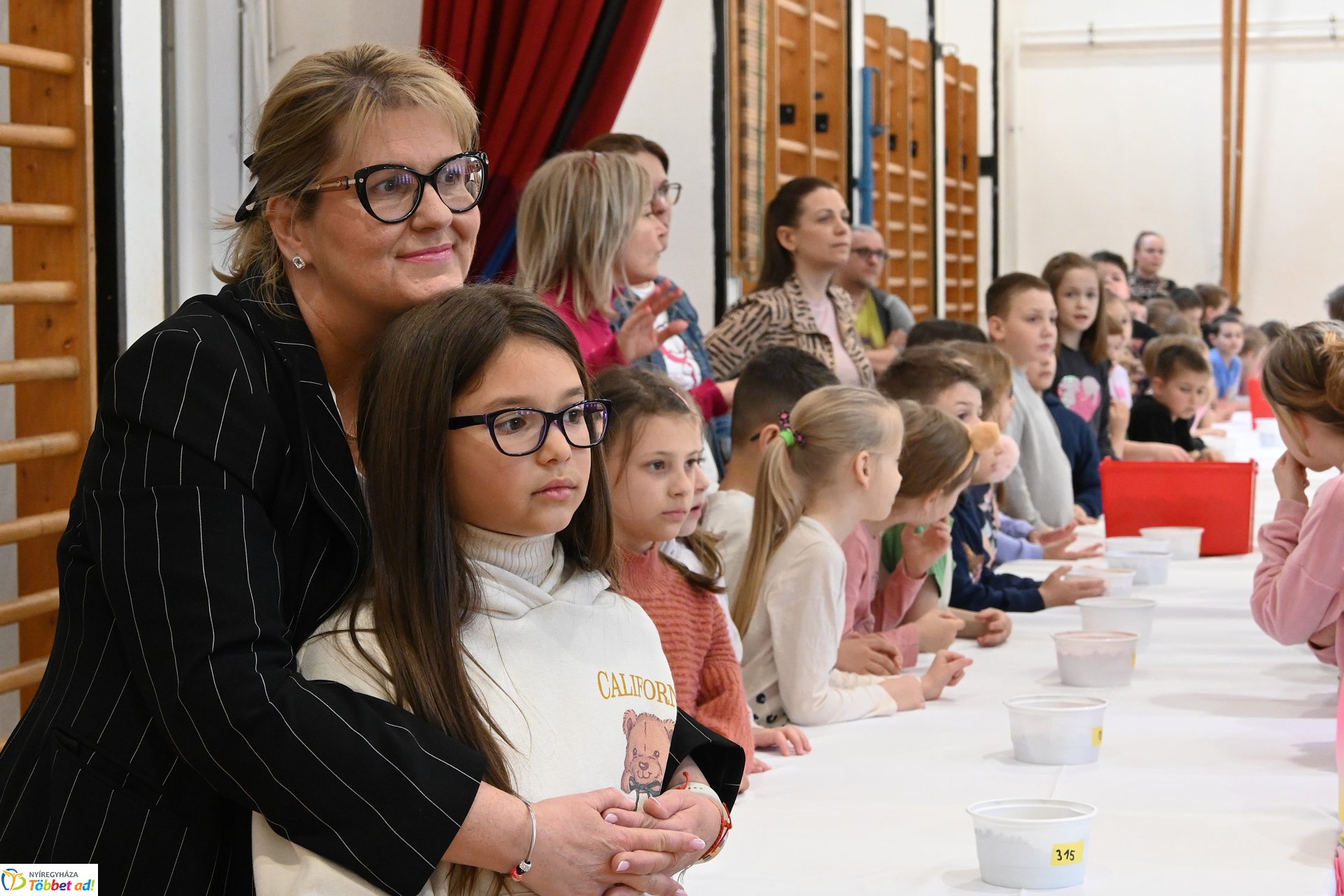 Tekerd! a Kazinczy Ferenc Tagintézményben