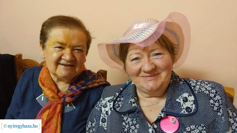 Télbúcsúztató finomságok délutánja az Orosért Közéleti Egyesületnél