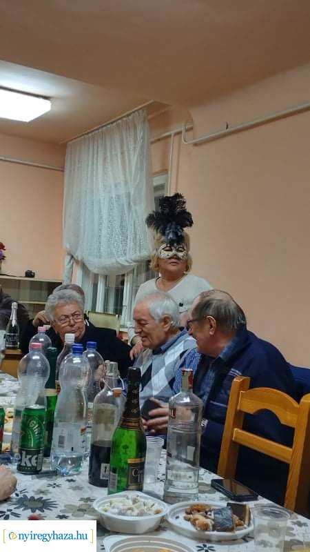 Télbúcsúztató finomságok délutánja az Orosért Közéleti Egyesületnél