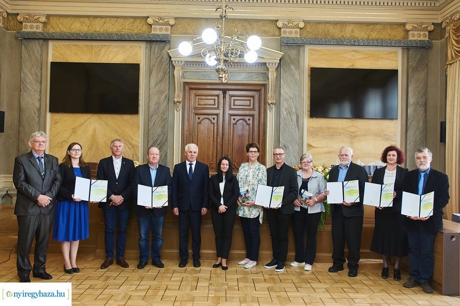 Települési Értéktár 20220513