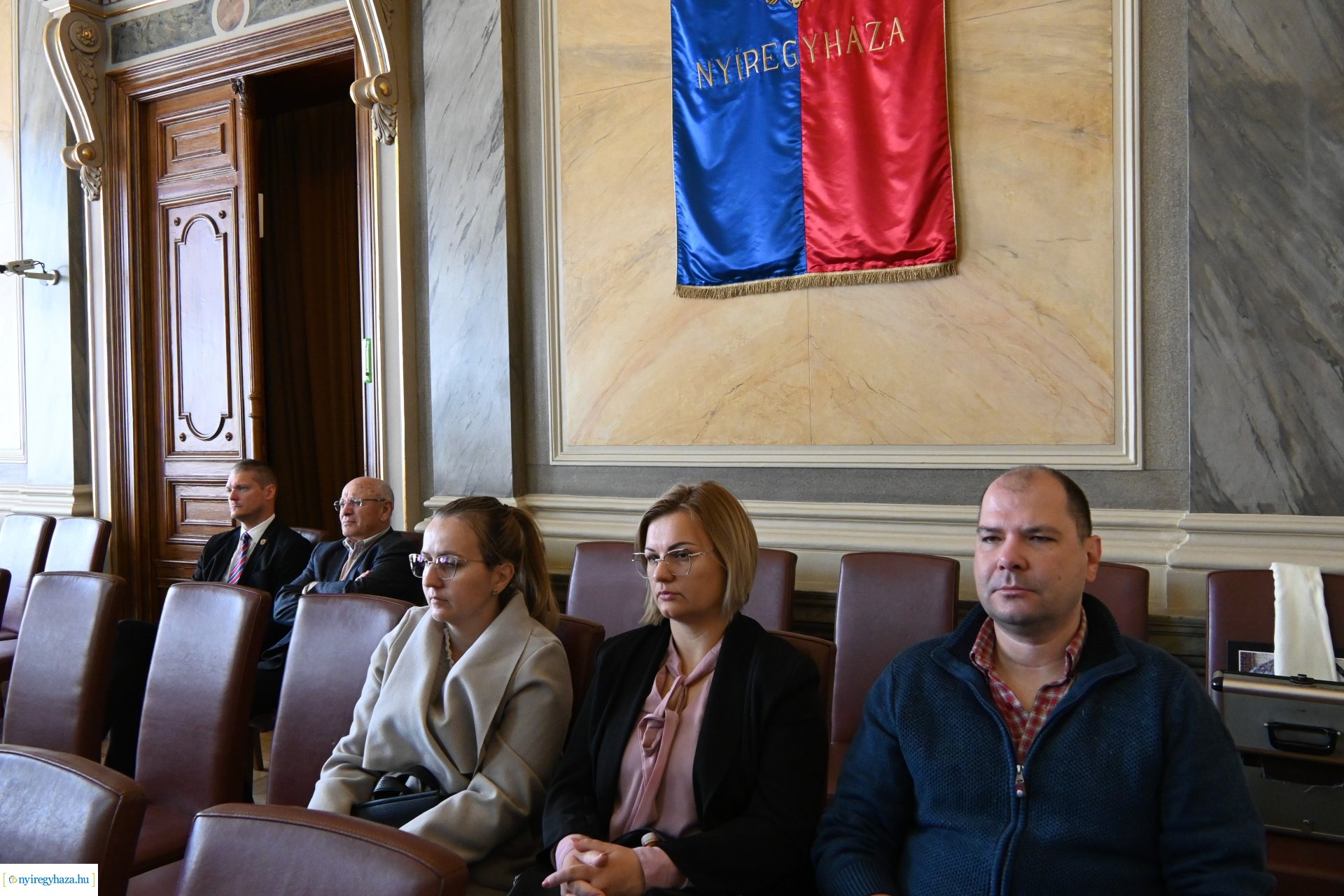 Települési Értéktár - emléklapok átadása 2024