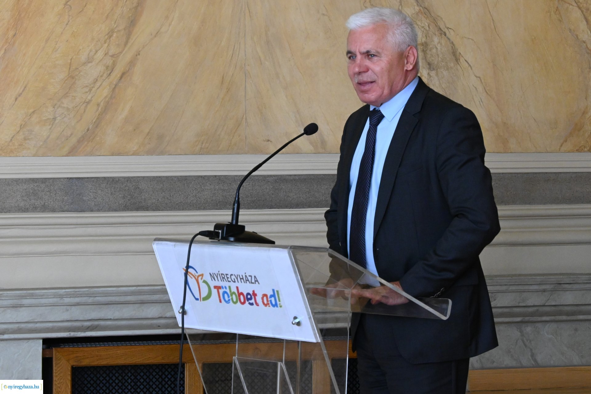 Települési Értéktár - emléklapok átadása 2024