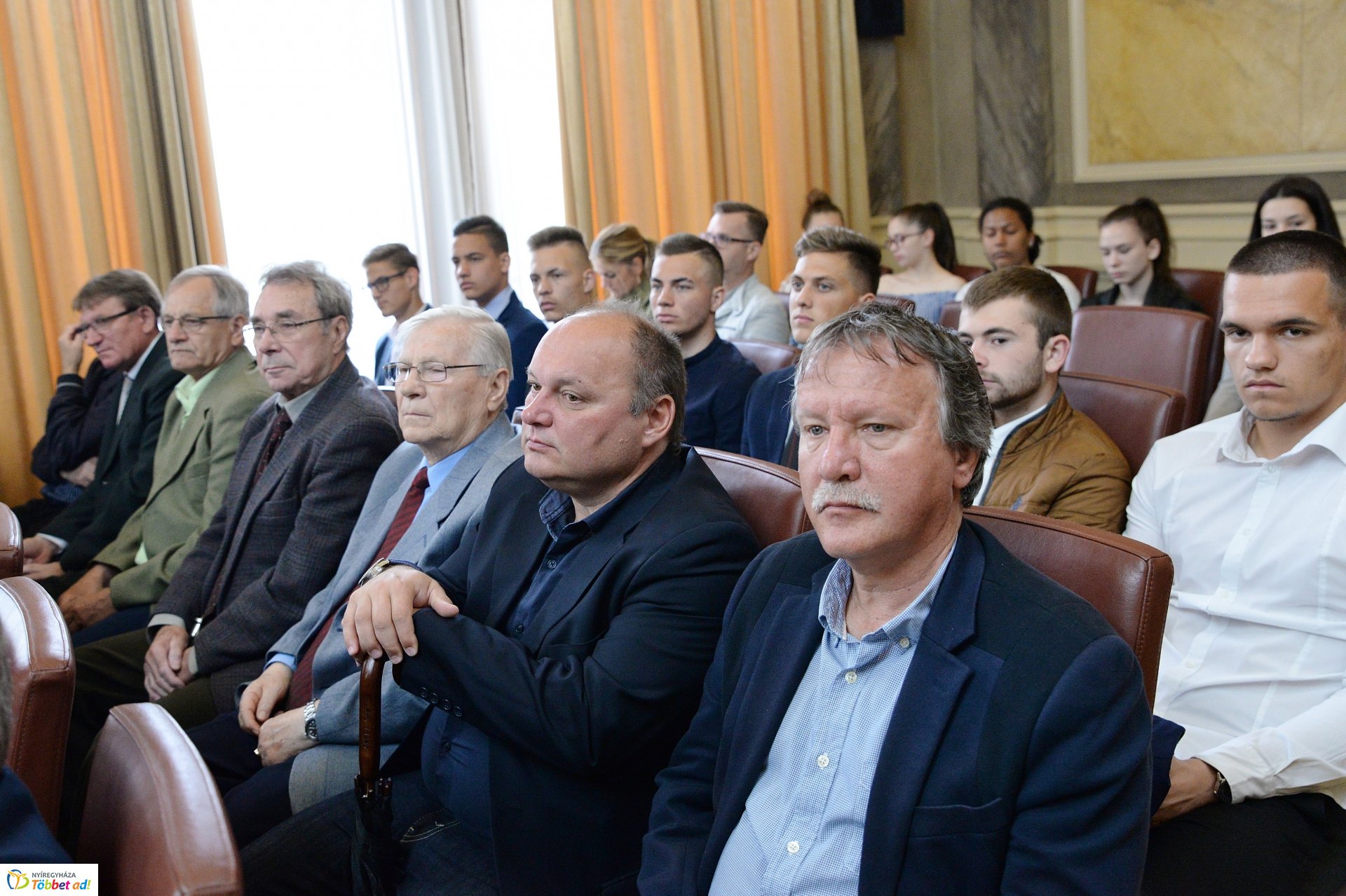 Települési Értéktár - oklevelek átadása