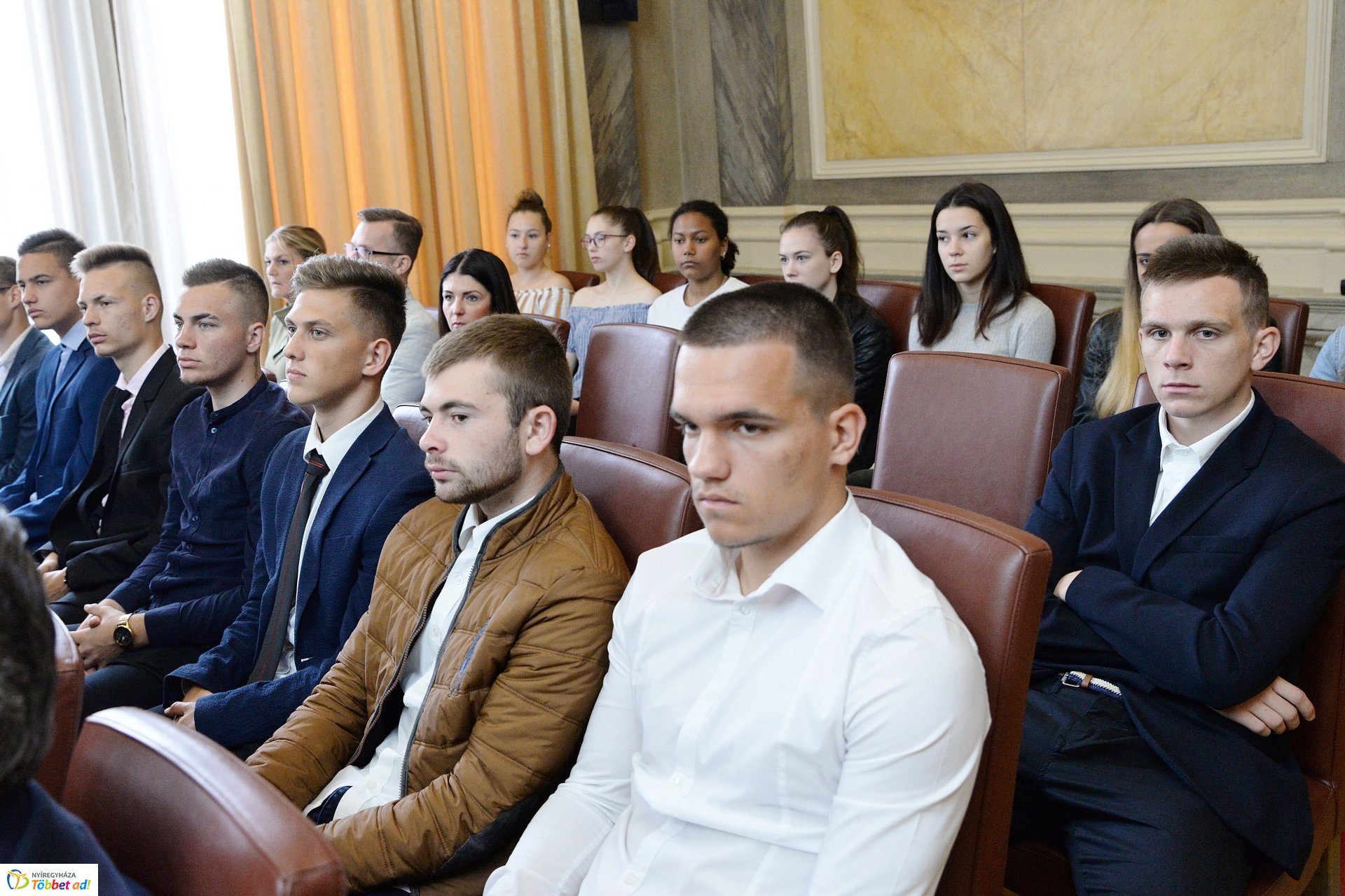 Települési Értéktár - oklevelek átadása