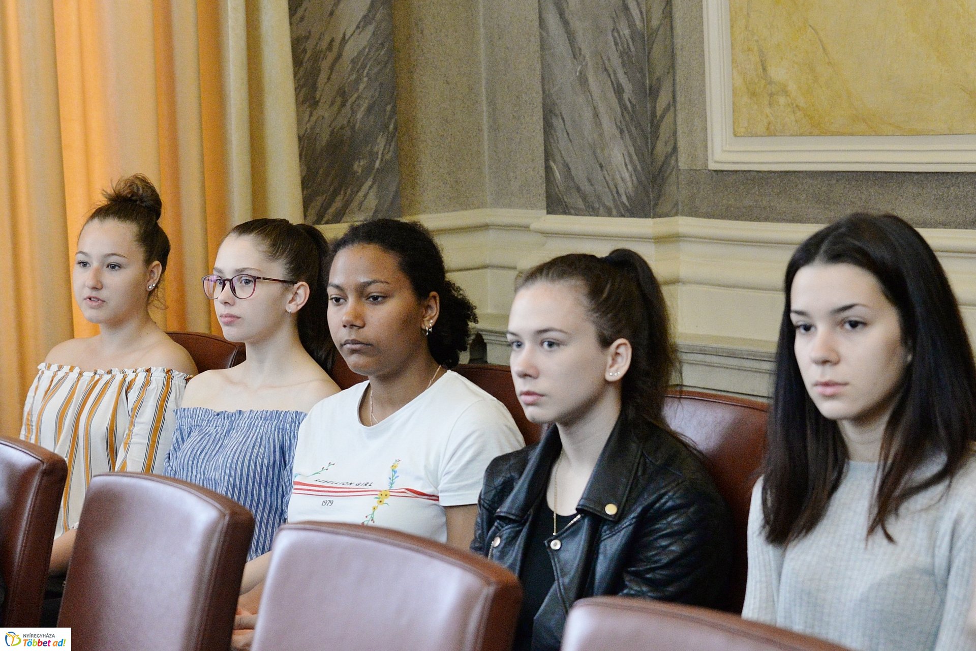 Települési Értéktár - oklevelek átadása