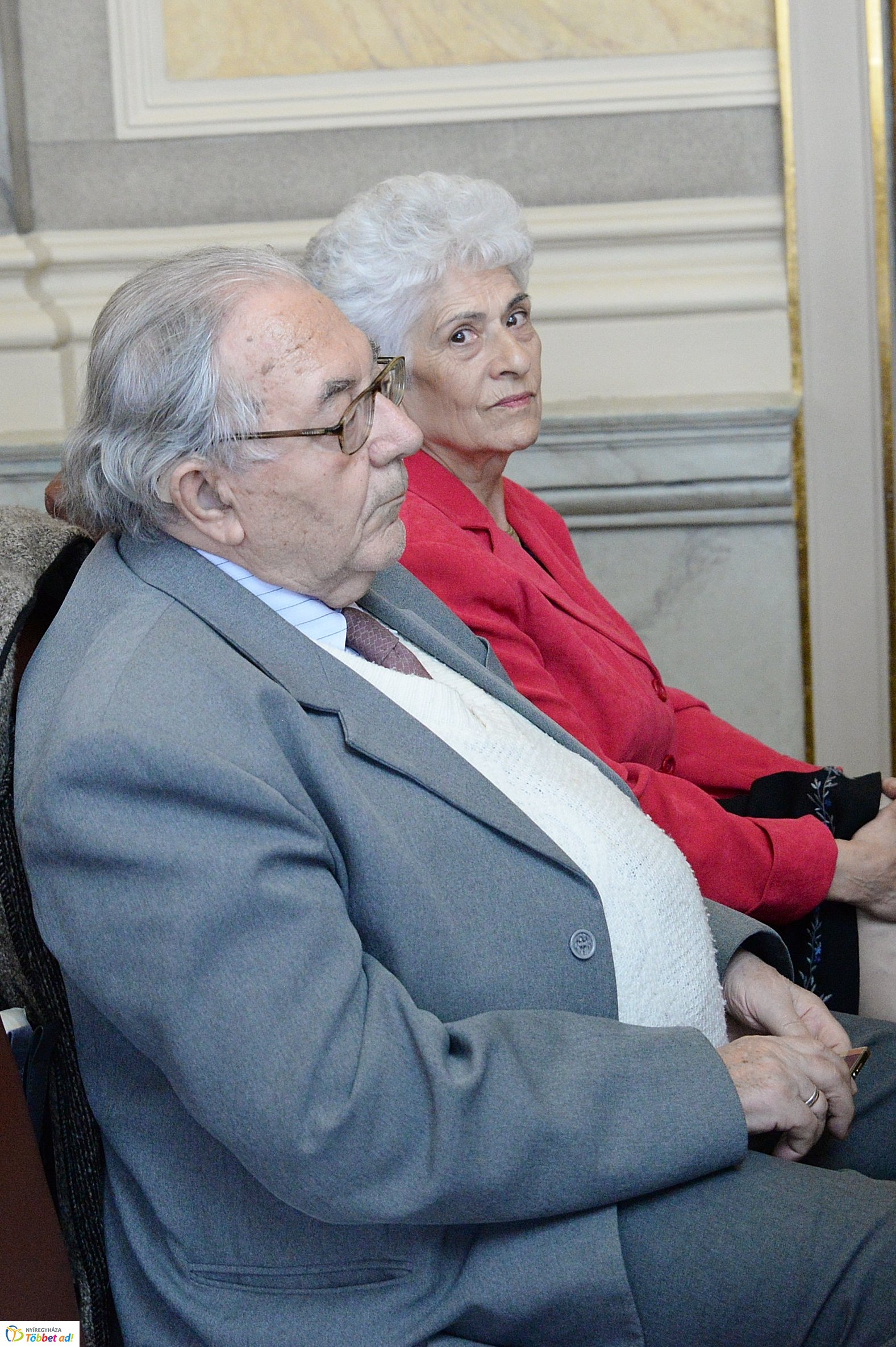 Települési Értéktár - oklevelek átadása