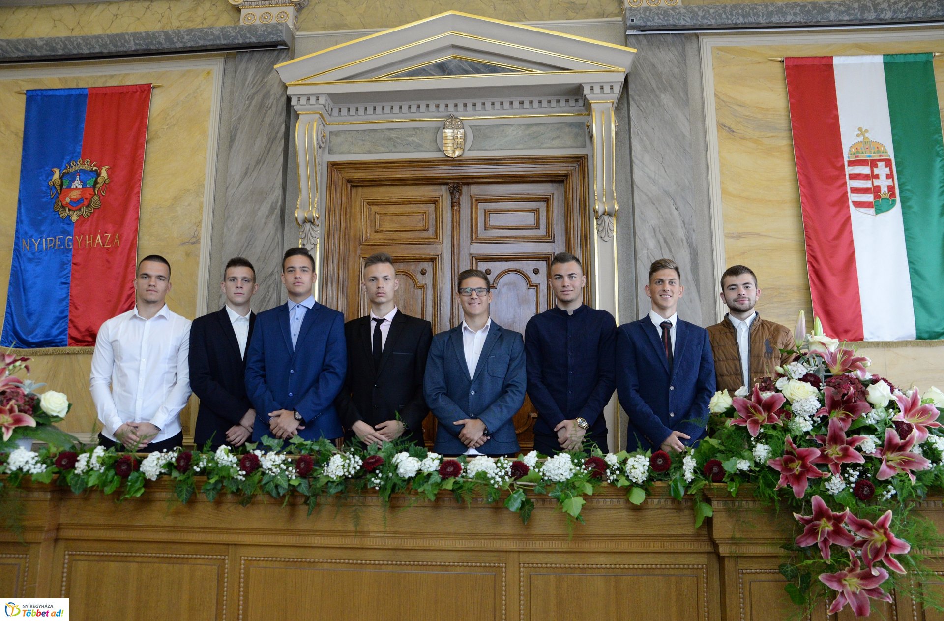 Települési Értéktár - oklevelek átadása