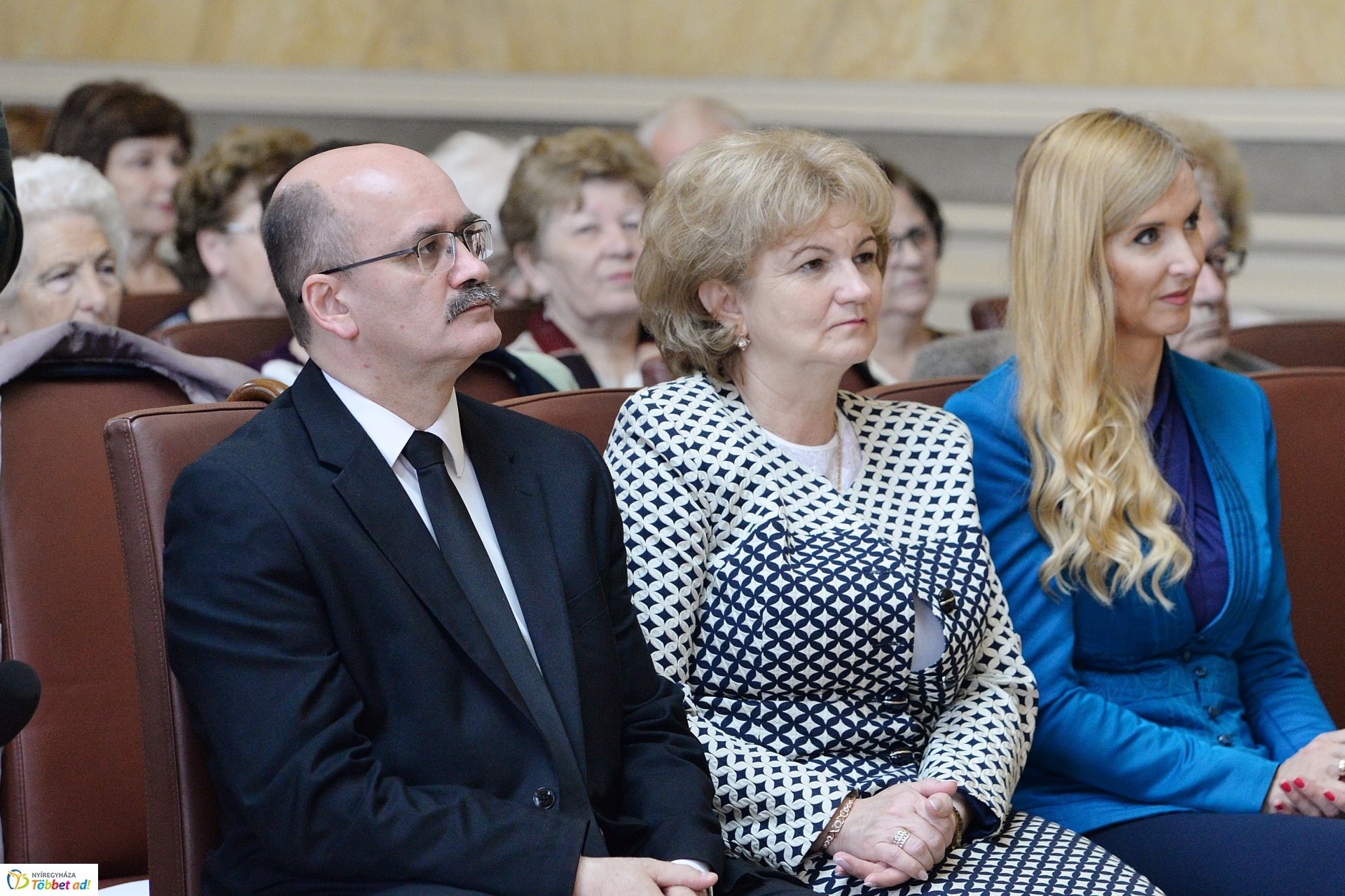 Települési Értéktár - oklevelek átadása