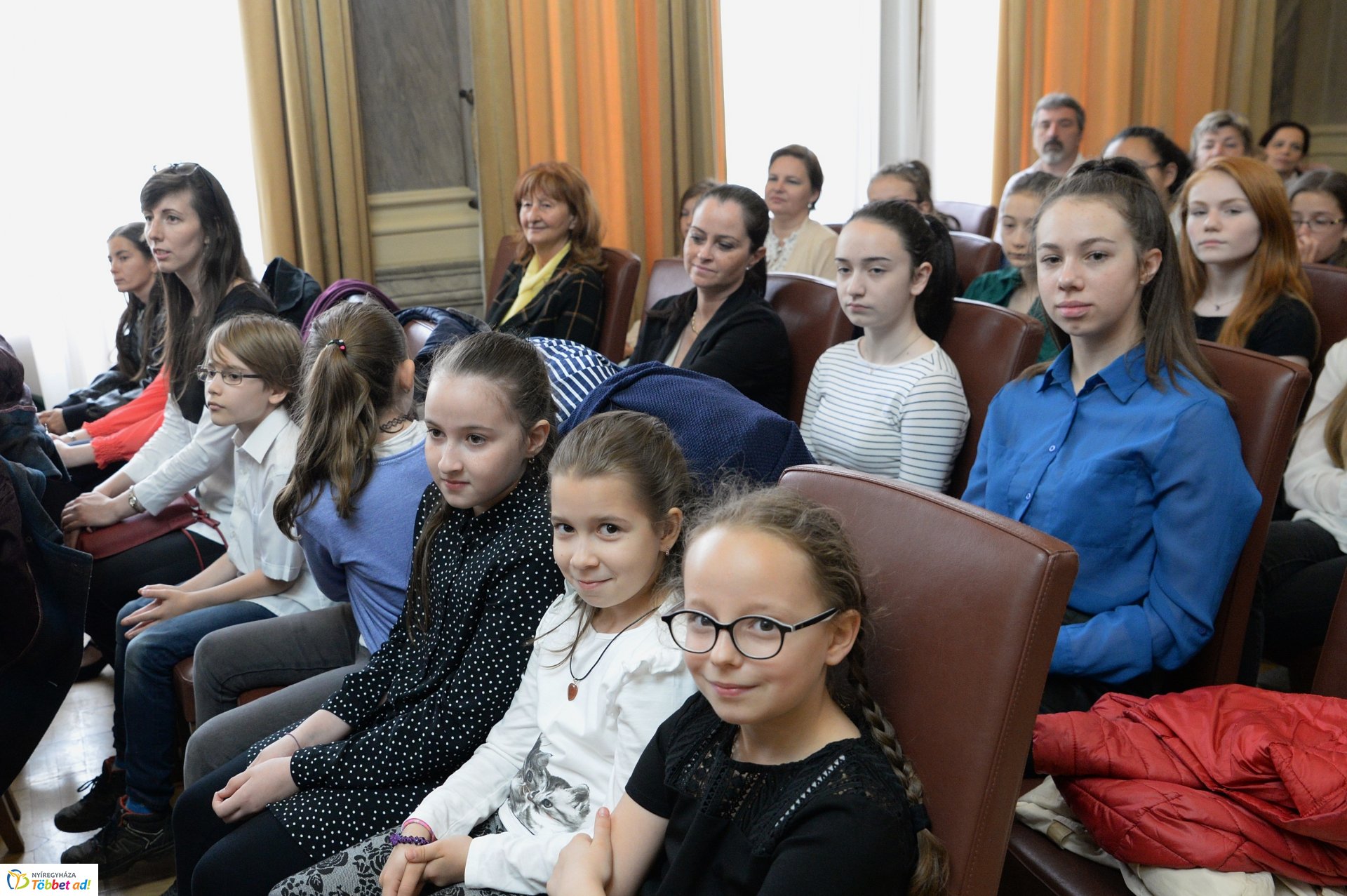 Települési Értéktár rajzpályázatának eredményhirdetése