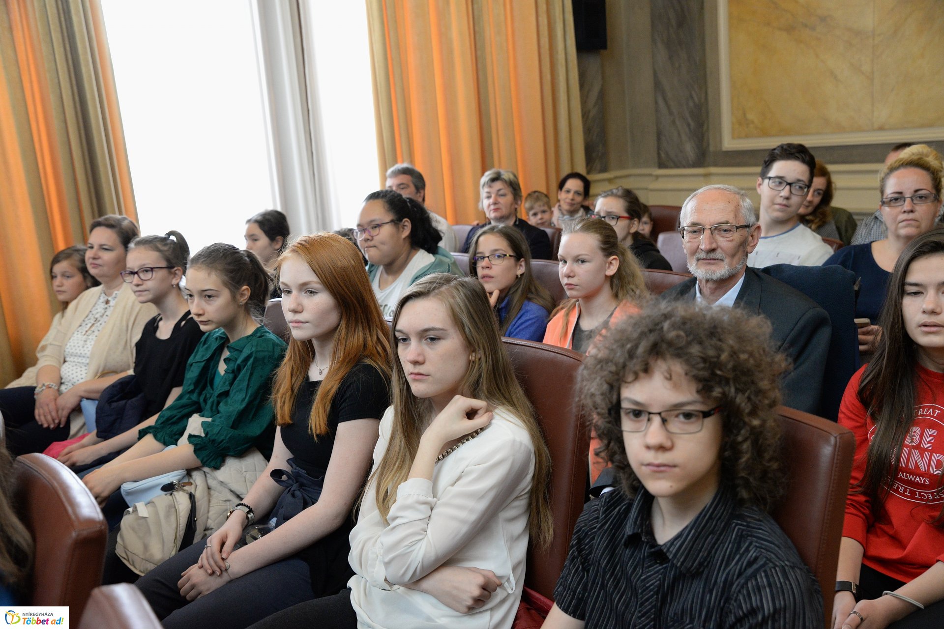 Települési Értéktár rajzpályázatának eredményhirdetése