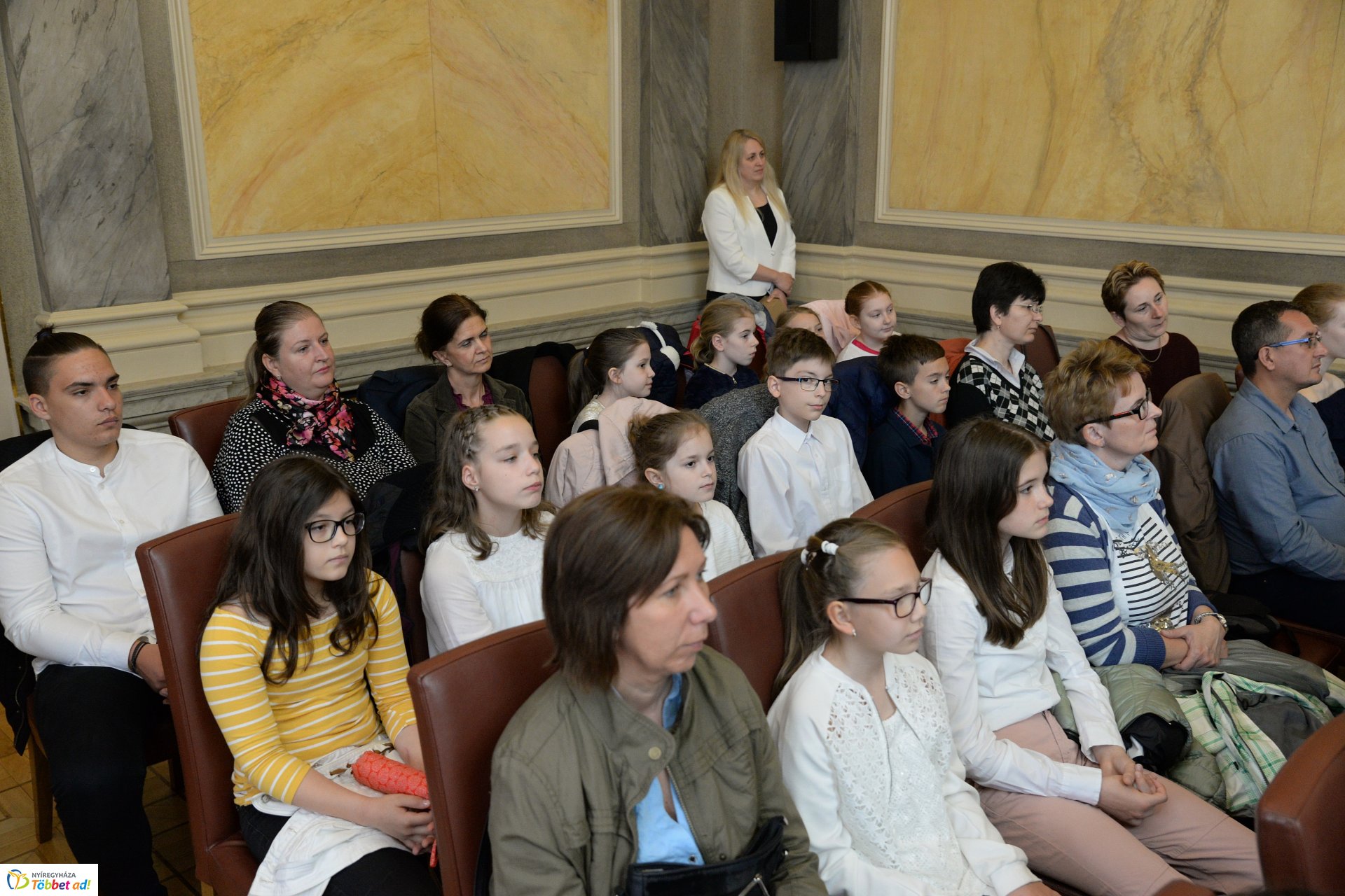 Települési Értéktár rajzpályázatának eredményhirdetése