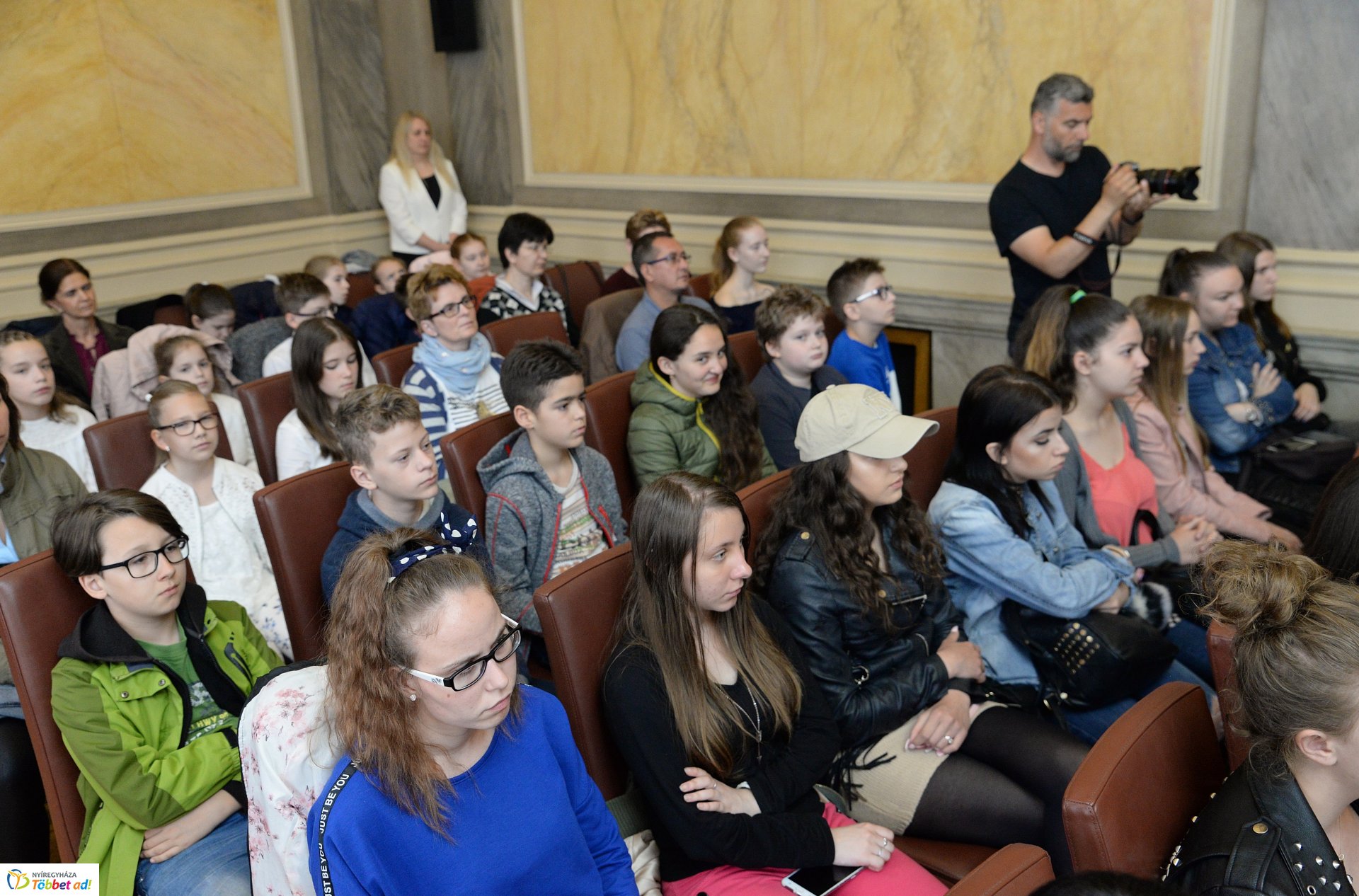 Települési Értéktár rajzpályázatának eredményhirdetése