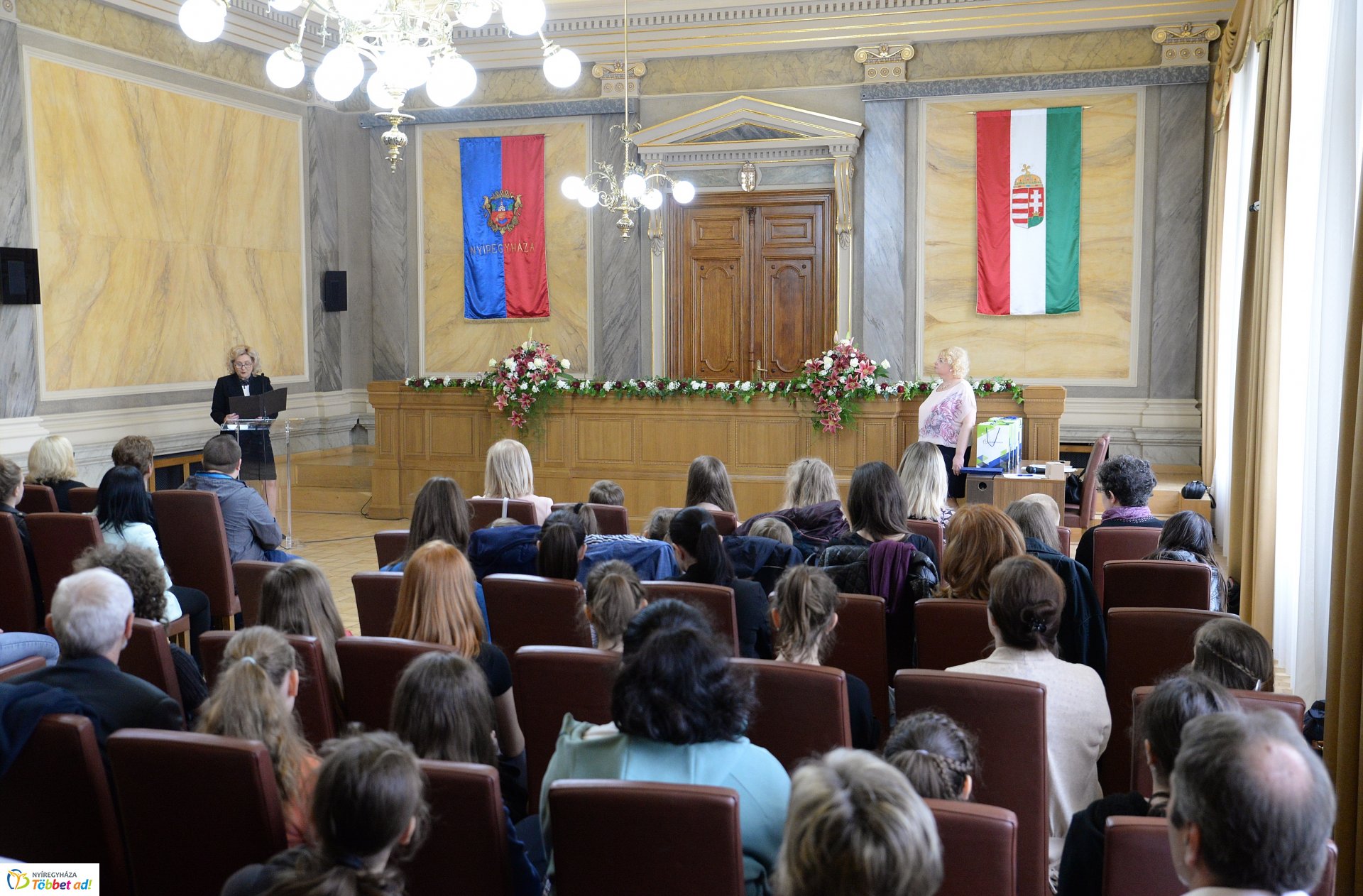 Települési Értéktár rajzpályázatának eredményhirdetése