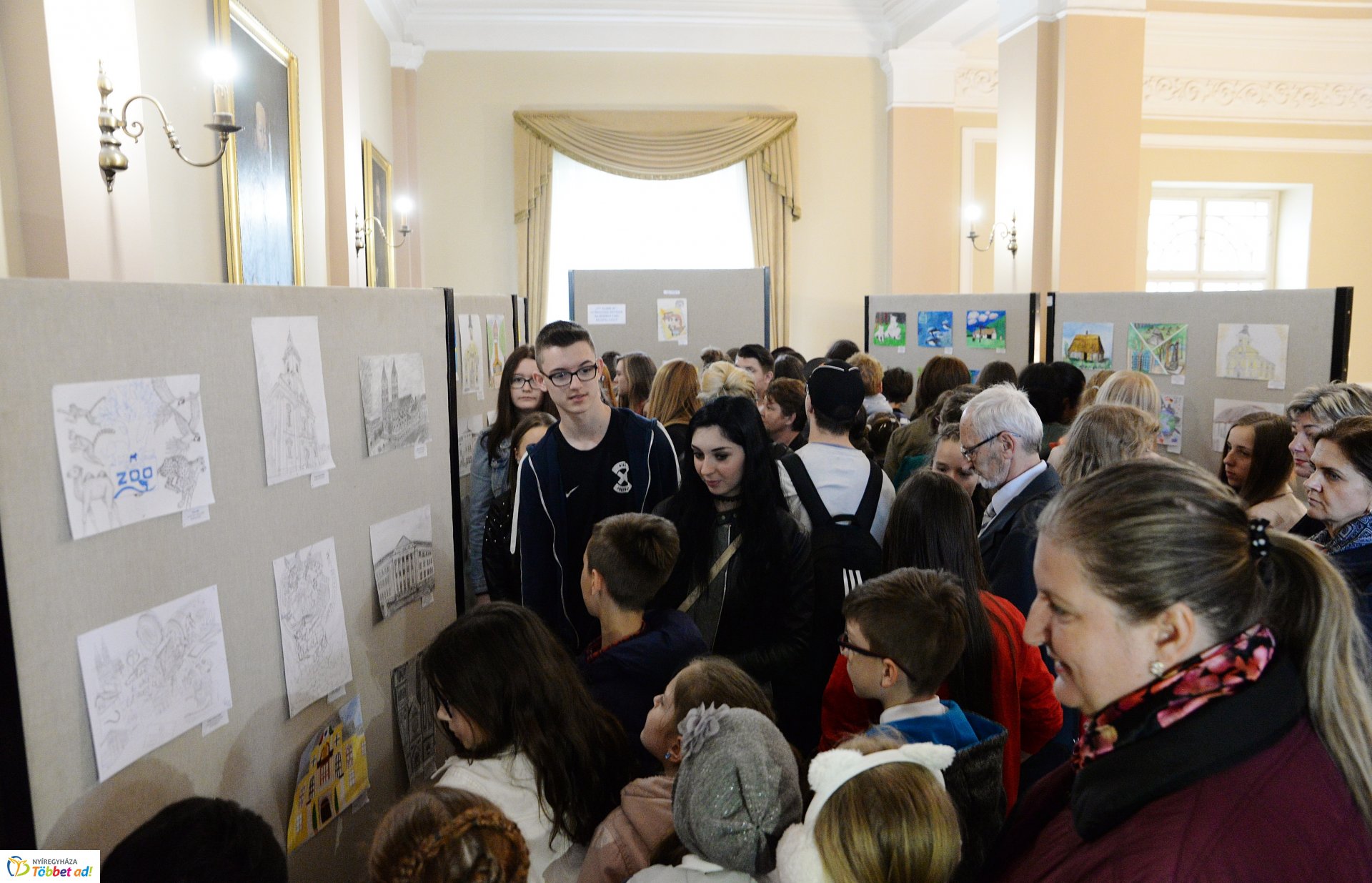 Települési Értéktár rajzpályázatának eredményhirdetése