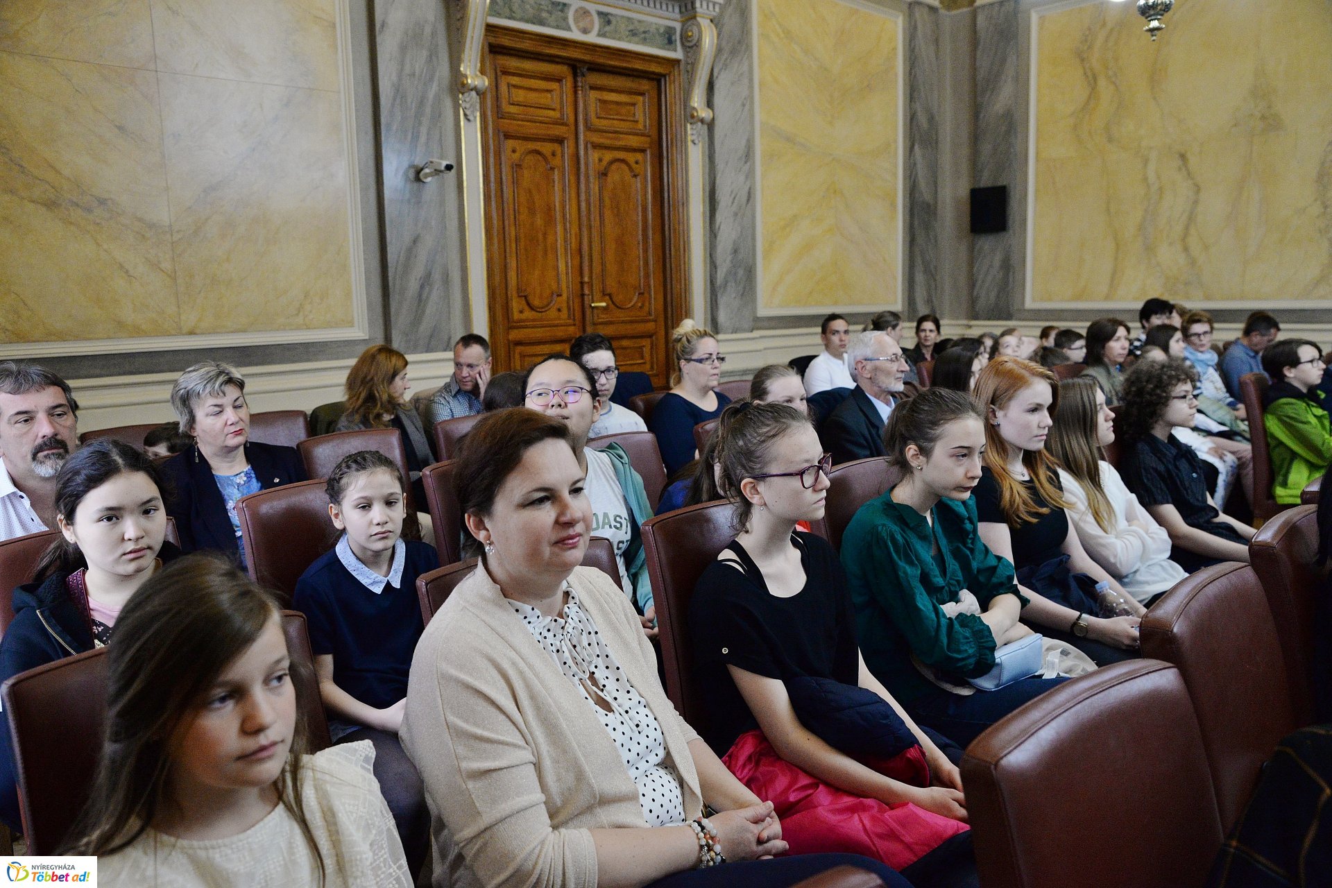 Települési Értéktár rajzpályázatának eredményhirdetése