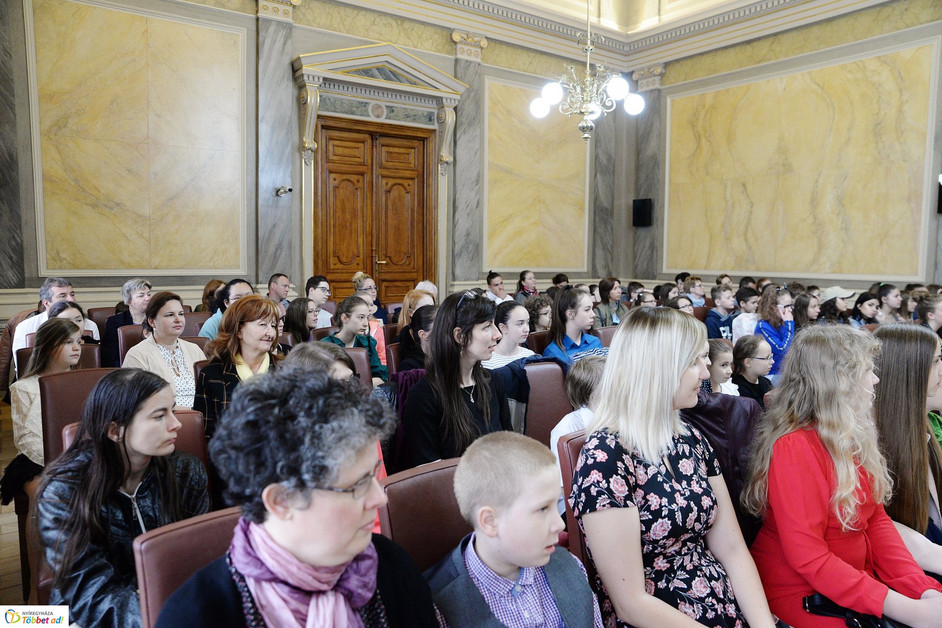 Települési Értéktár rajzpályázatának eredményhirdetése