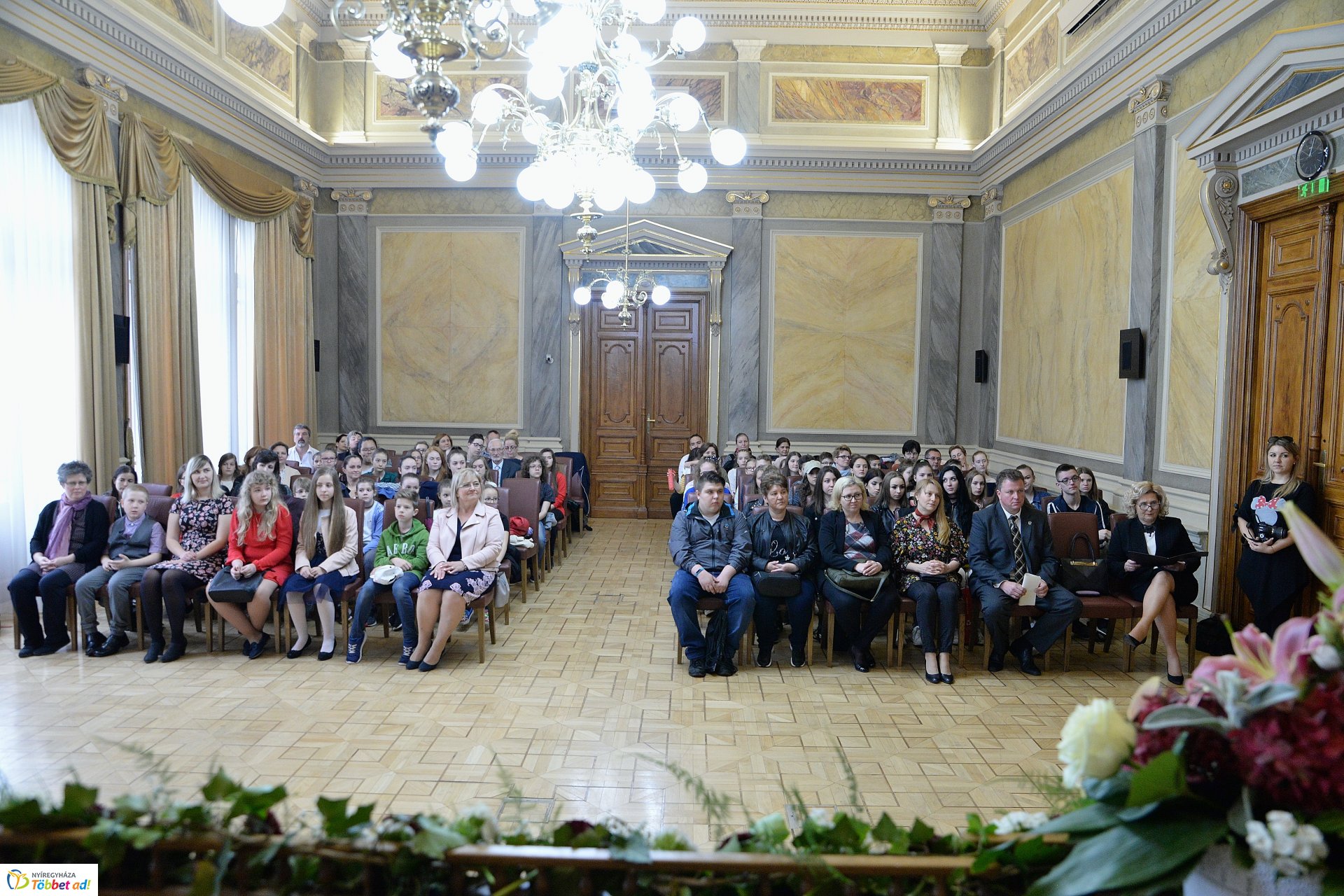 Települési Értéktár rajzpályázatának eredményhirdetése