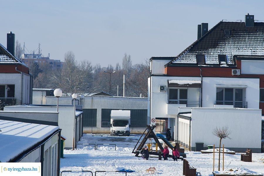 Téli séta a Bujtosi Városligetben 20220109