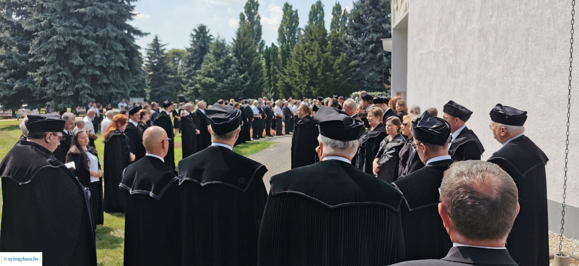 Temetés - Sípos Kund Kötöny