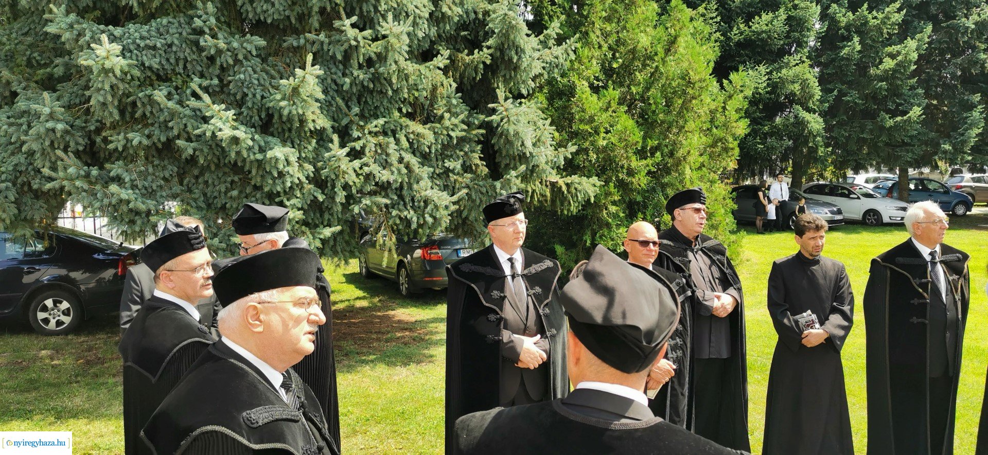 Temetés - Sípos Kund Kötöny