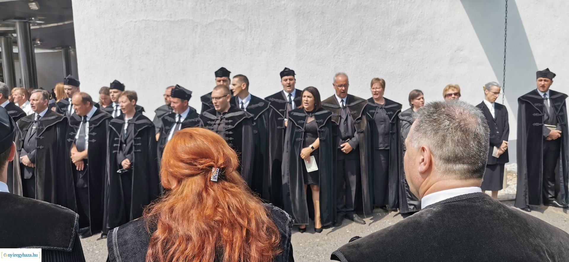 Temetés - Sípos Kund Kötöny