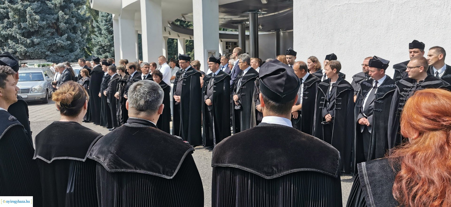 Temetés - Sípos Kund Kötöny