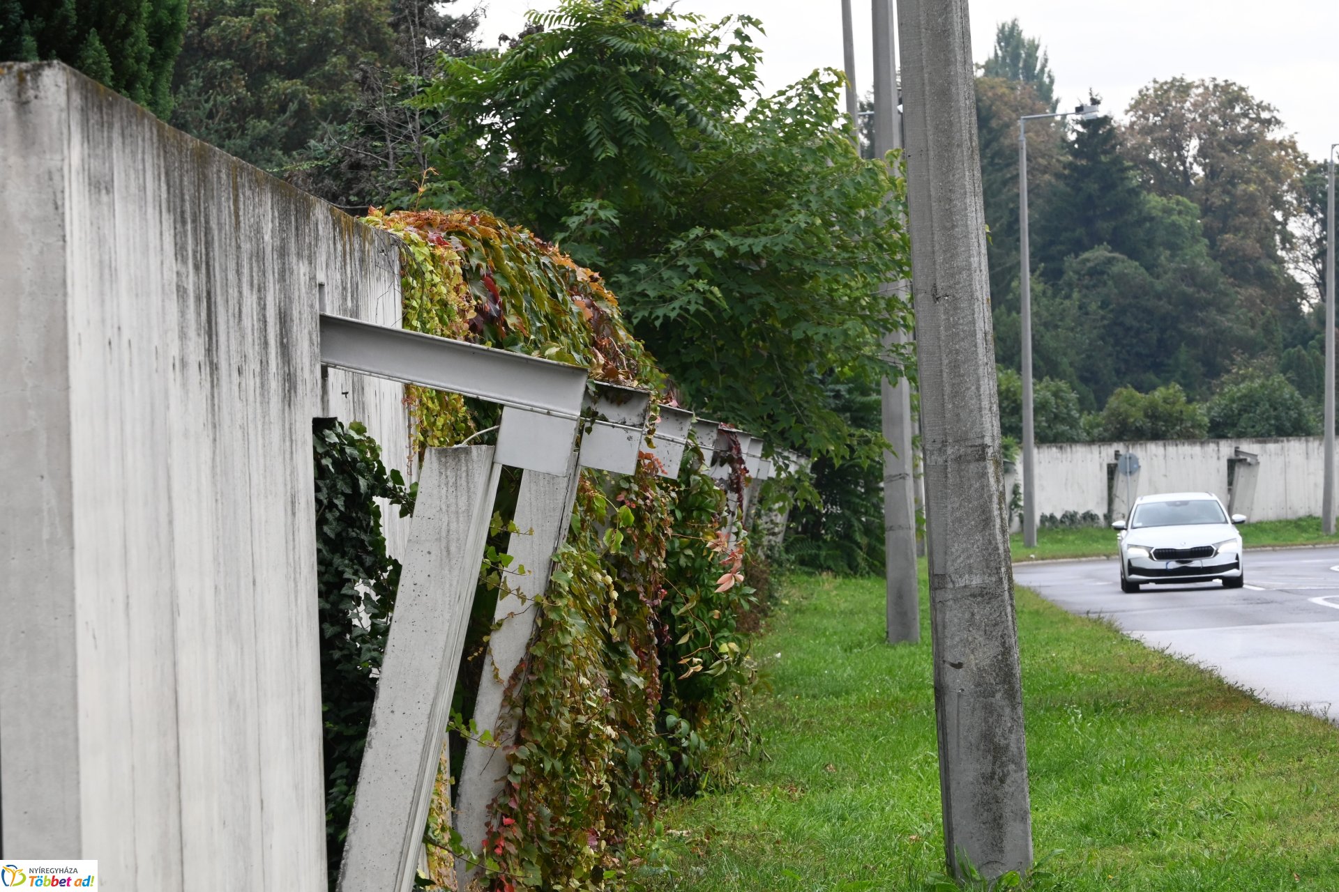 Temetői fejlesztések 2025-ben